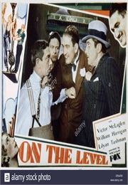 On the Level (1930)