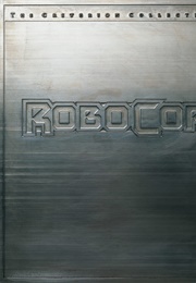 Robocop (1987)