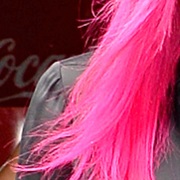 Pink Hair