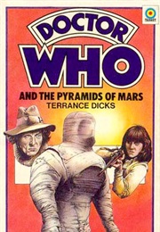 Pyramids of Mars (Terrance Dicks)