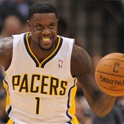 Lance Stephenson