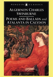 Select Works (Charles Swinburne)