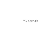 White Album the Beatles