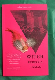 Witch (Rebecca Tamas)