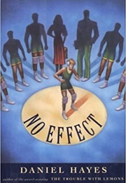 No Effect (Daniel Hayes)