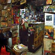 Sell Records / Tapes