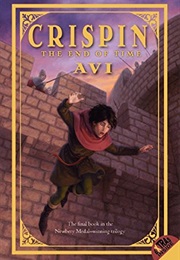 Crispin the End of Time (Avi)