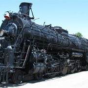 Great Plains Transportation Museum