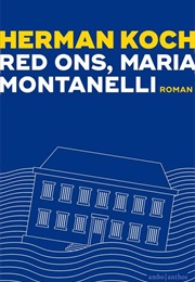 Red Ons, Maria Montanelli (Herman Koch)