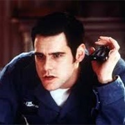 "Chip" Douglas (The Cable Guy)