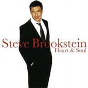 Steve Brookstein - Heart and Soul