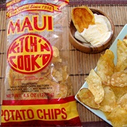 Maui Chips