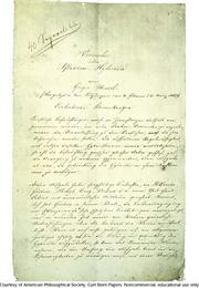 Experiments in Plant Hybridization