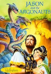 Jason and the Argonauts