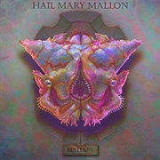 Hail Mary Mallon - Bestiary