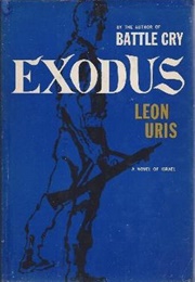 Exodus (Leon Uris)