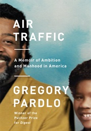 Air Traffic (Gregory Pardlo)