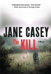 The Kill (Jane Casey)