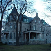 Elmhurst Historical Museum