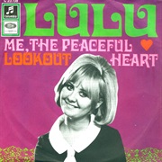 Me, the Peaceful Heart .. Lulu