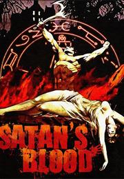 Satan's Blood