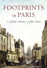 Footprints in Paris (Gillian Tindall)