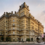 The Langham, London - England