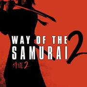 Way of the Samurai 2