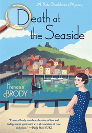 Death at the Seaside (Frances Brody)