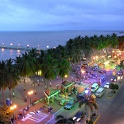 Riohacha, Colombia