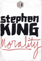 Morality (Stephen King)