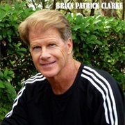 Brian Patrick Clarke