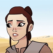 Forces of Destiny: The Happabore Hazard