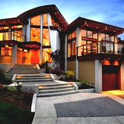 Get a Place of Your Own