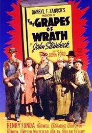 The Grapes of Wrath (1940)