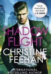 Shadow Flight (Christine Feehan)