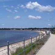 East Lyme, Connecticut