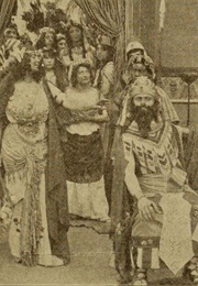 The Life of Moses (1909)