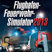 Airport Firefighter Simulator 2013