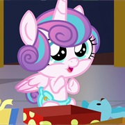 Flurry Heart