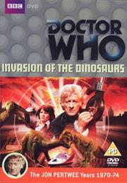 Invasion of the Dinosaurs