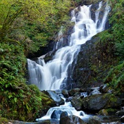 Torc Waterfall