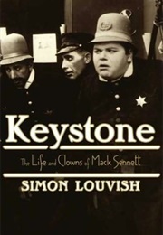 Keystone (Louvish)