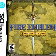Fire Emblem: Shadow Dragon (DS)
