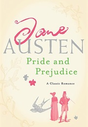 Pride and Prejudice (Jane Austen)