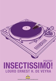 Insectissimo! (Lourd Ernest H. De Veyra)