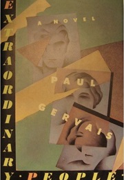 Extraordinary People (Paul Gervais)