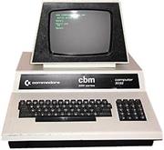 Commodore 3032