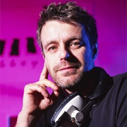 Harry Gregson-Williams