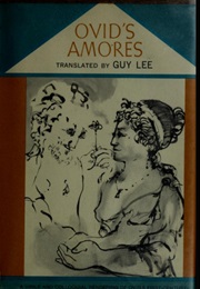 Amores (Ovid)